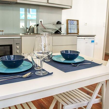 Bonjardim Flats - T1 Apartment Порто Екстериор снимка
