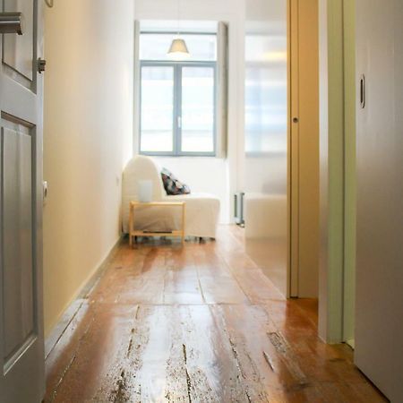 Bonjardim Flats - T1 Apartment Порто Екстериор снимка