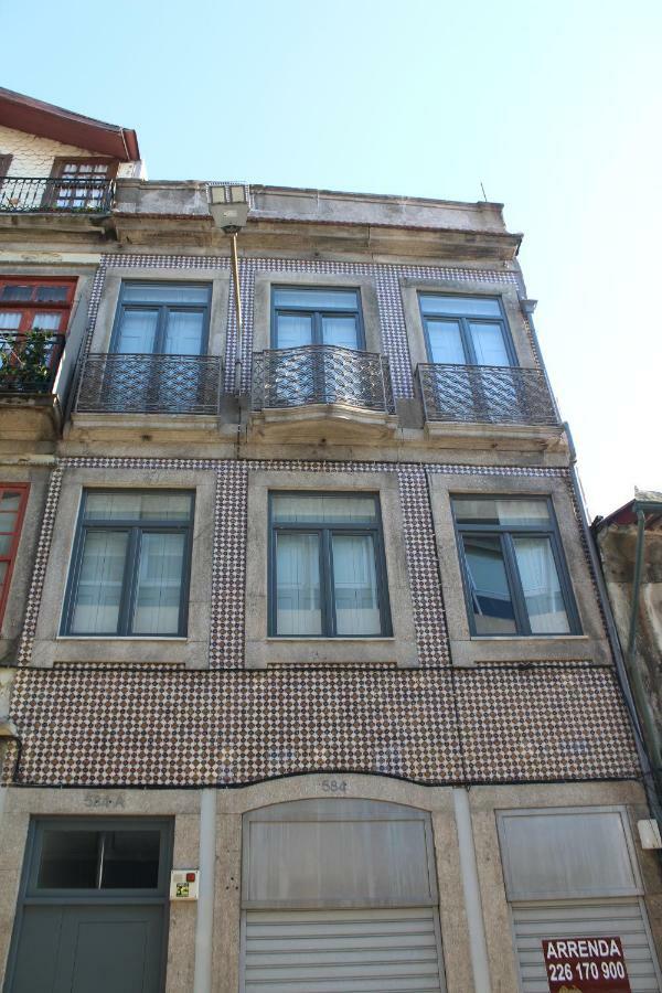 Bonjardim Flats - T1 Apartment Порто Екстериор снимка