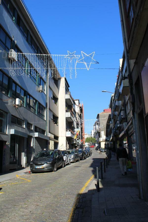 Bonjardim Flats - T1 Apartment Порто Екстериор снимка