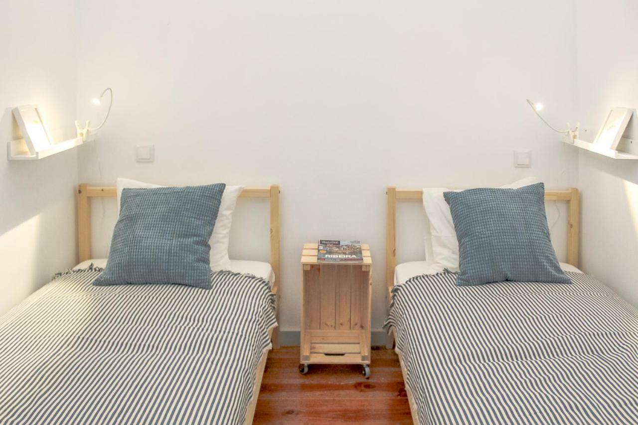 Bonjardim Flats - T1 Apartment Порто Екстериор снимка