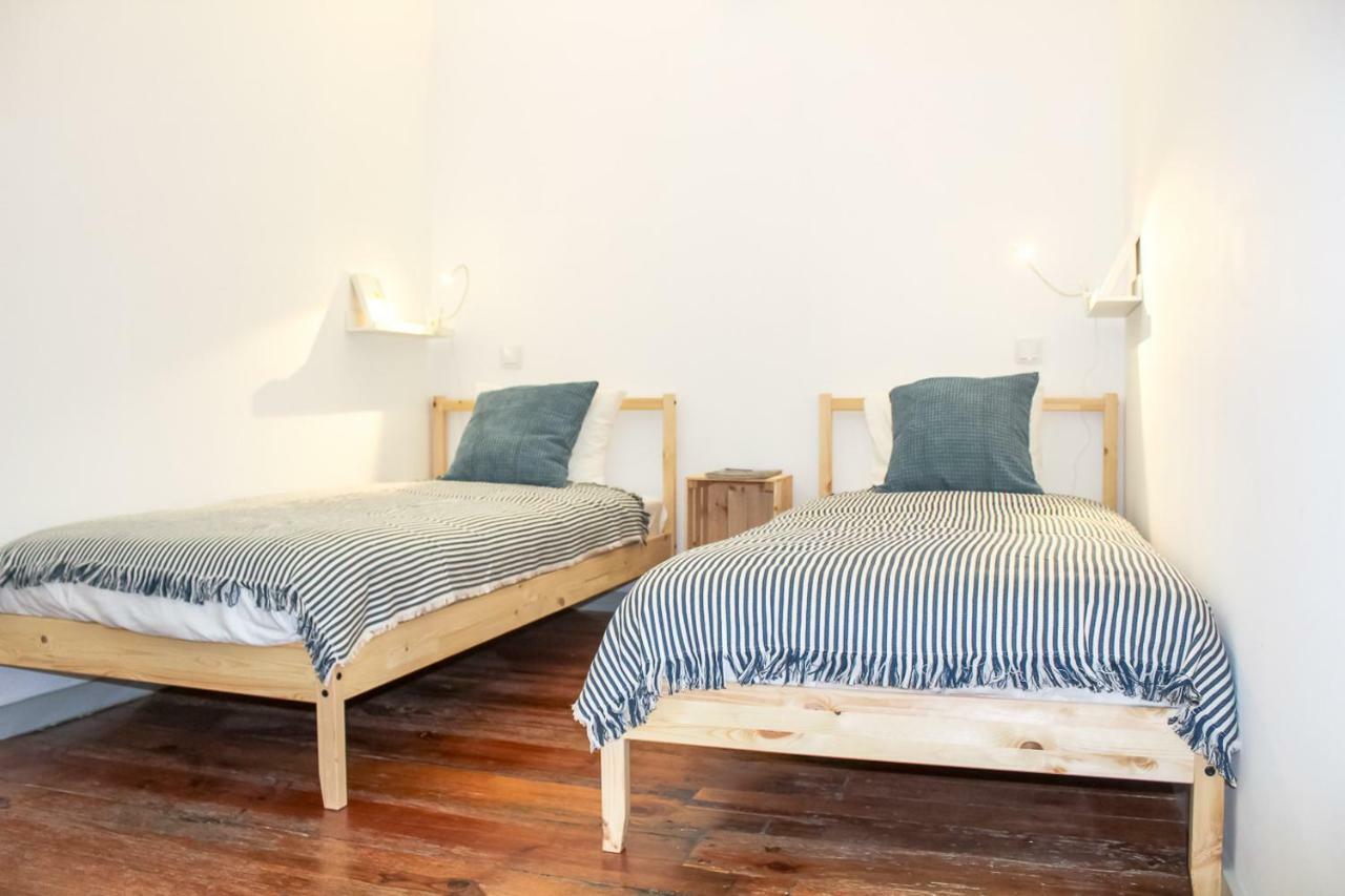 Bonjardim Flats - T1 Apartment Порто Екстериор снимка