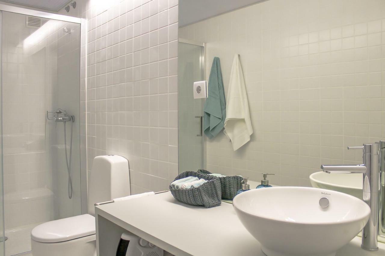 Bonjardim Flats - T1 Apartment Порто Екстериор снимка
