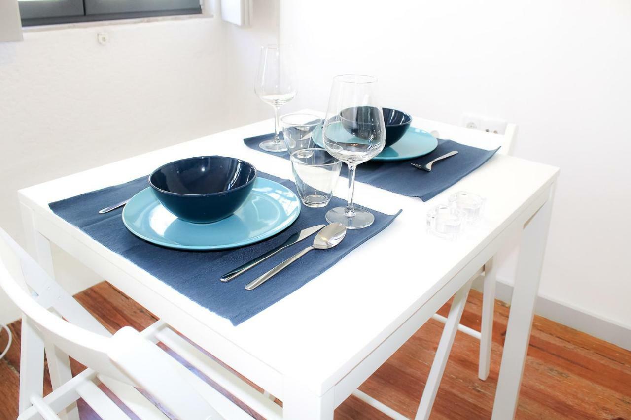 Bonjardim Flats - T1 Apartment Порто Екстериор снимка